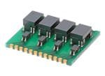 TDK LAN Magnetics 1000BASE-T评估板的介绍、特性、及应用
