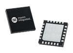 Maxim集成MAXM17633、MAXM17634、MAXM17635电源模块的介绍、特性、及应用