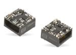 XP Power ISV02 2W隔离DC-DC变换器的介绍、特性、及应用