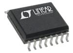 模拟设备公司。LTC7804低I(Q)同步Boost控制器的介绍、特性、及应用