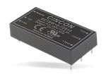 Cincon EC7BW18 20W隔离DC-DC变换器的介绍、特性、及应用