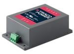 TRACO Power TMDC-H 6W-60W DC/DC变换器的介绍、特性、及应用
