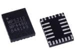 美国芯源系统(MPS) MPQ4480降压转换器的介绍、特性、及应用