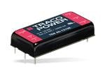 TRACO Power 10个40E和10个40WIE 40W DC/DC变换器的介绍、特性、及应用