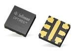 Infineon Technologies TLS715B0NA V50 OPTIREG 线性稳压器的介绍、特性、及应用