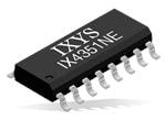 IXYS IX4351NE 9A低侧SiC MOSFET & IGBT驱动的介绍、特性、及应用