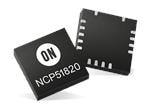 ON Semiconductor NCP51820高速650V GaN HB驱动器的介绍、特性、及应用