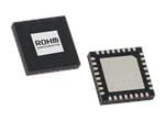 ROHM半导体BD9P233MUF-CE2汽车DC/DC变换器的介绍、特性、及应用