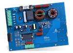 英飞凌科技EVAL-M1-IM818-A CIPOS Maxi IPM评估板的介绍、特性、及应用