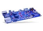 STMicroelectronics STEVAL-POE006V1评估板的介绍、特性、及应用