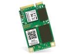 Swissbit X-60m工业mSATA ssd盘的介绍、特性、及应用