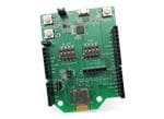 Cypress Semiconductor EZ-BT 模块Arduino评估板的介绍、特性、及应用
