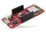 PIC-IoT WG Development Board (AC164164)的介绍、特性、及应用