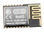 Adafruit ESP8285 SMT模块的介绍、特性、及应用