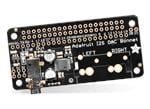 Adafruit I2S音频帽树莓派的介绍、特性、及应用