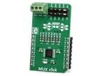 Mikroe MUX click (Mikroe -3247)的介绍、特性、及应用