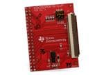 德州仪器KDK350ADPTR-EVM LCD插件板的介绍、特性、及应用