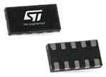 STMicroelectronics共模滤波器的介绍、特性、及应用