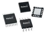 Melexis MLX90395 Triaxis 磁力仪节点的介绍、特性、及应用