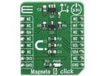 Mikroe Magneto 6 Click的介绍、特性、及应用