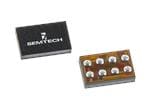 Semtech SX9210智能接近传感器的可穿戴设备的介绍、特性、及应用
