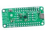 Adafruit ISM330DHCX + LIS3MDL羽翼9自由度IMU的介绍、特性、及应用