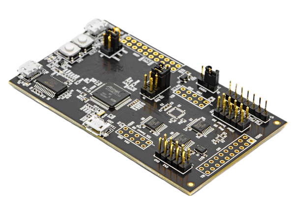 TDK InvenSense DK-42688-P评估板的介绍、特性、及应用