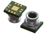 意法半导体LPS33K MEMS压力传感器的介绍、特性、及应用