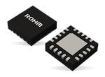 ROHM半导体BM14270AMUV-LBE2电流传感器IC的介绍、特性、及应用