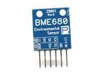 Parallax BME680环境传感器的介绍、特性、及应用
