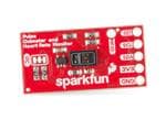 SparkFun SEN-15219脉搏血氧仪和心率传感器的介绍、特性、及应用