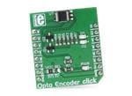 Mikroe Mikroe -3634 Opto Encoder 2 click的介绍、特性、及应用