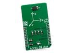 Mikroe Mikroe -3464 Accel 12 Click的介绍、特性、及应用