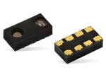 Vishay Semiconductors VCNL3040接近传感器的介绍、特性、及应用