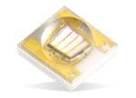 使用陶瓷衬底的Kingbright UV LEDs的介绍、特性、及应用