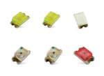 VCC LSM0603高强度SMD led的介绍、特性、及应用