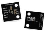 ROHM半导体bh1749nu - evk -001评估套件的介绍、特性、及应用