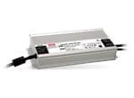 MEAN WELL hvc -480 480W恒功率模式LED驱动器的介绍、特性、及应用