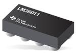 德州仪器LM36011无电感LED闪存驱动器的介绍、特性、及应用