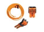 TTI, Inc组装高压电缆组件的介绍、特性、及应用