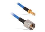 Amphenol / SV microwave D38999接触电缆组件的介绍、特性、及应用