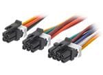 Molex Micro-Fit 3.0 OTS分立电缆组件的介绍、特性、及应用
