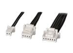 Molex Expresslink 2.0皮卡电缆组件的介绍、特性、及应用