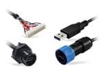 Bulgin 4000 c型系列USB海盗电缆的介绍、特性、及应用