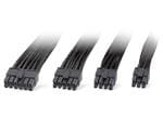 莫仕超大尺寸现货(OTS)电缆组件的介绍、特性、及应用