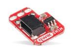 树莓派的SparkFun Qwiic SHIM的介绍、特性、及应用