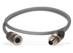 HARTING M-12 l编码电缆组件的介绍、特性、及应用
