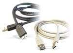 Stewart Connector / Bel USB 2.0 & 3.0电缆组件的介绍、特性、及应用