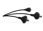 Switchcraft DCM-US现成的Data-Con-X 密封USB电缆的介绍、特性、及应用