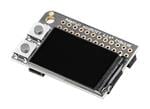 Adafruit Mini PiTFT Color TFT Add-on的介绍、特性、及应用
